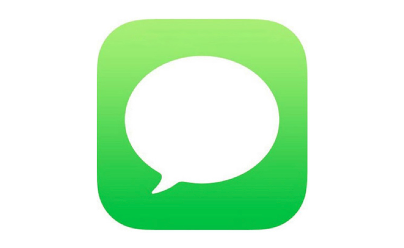 Imessage extension apps