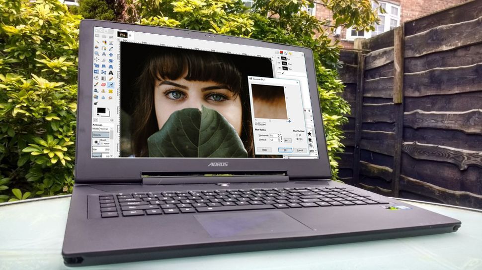 Free photoshop like software for mac computer